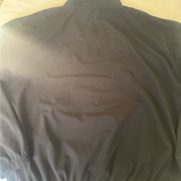 Beyond Yoga Black Pullover - Picture 4 of 5